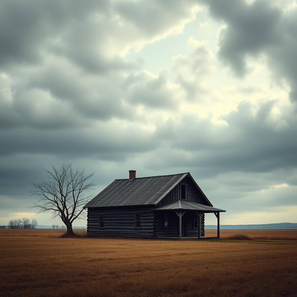 Andrew Wyeth - Todas as obras: Características e Interpretação