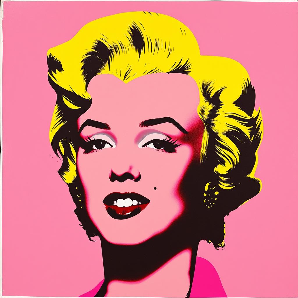 Andy Warhol - Todas as obras: Características e Interpretação