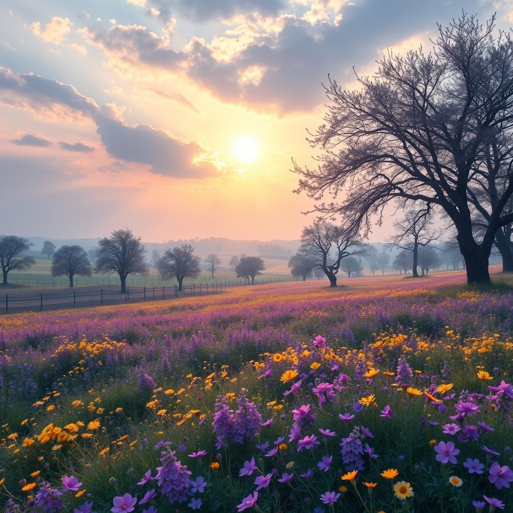Anna Boch - Todas as obras: Características e Interpretação
