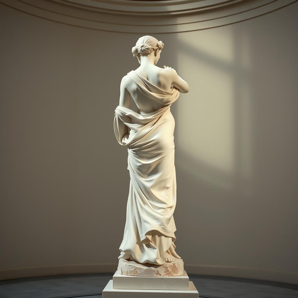 Antonio Canova - Todas as obras: Características e Interpretação