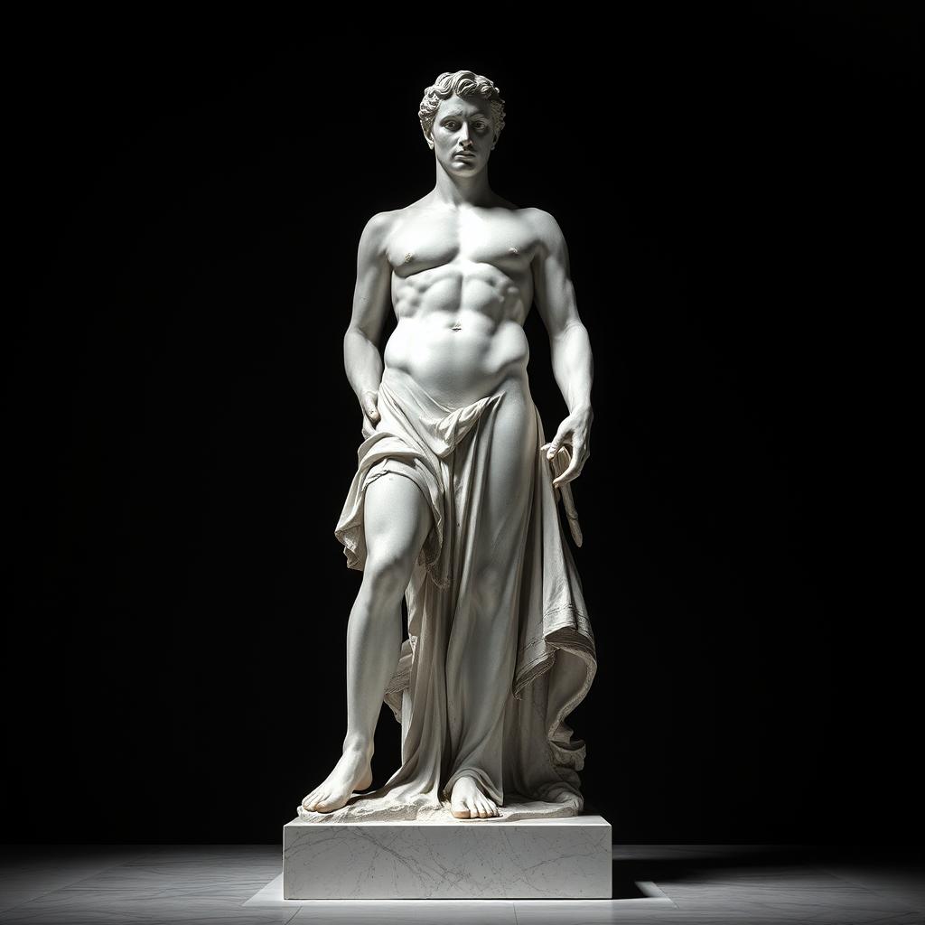 Arno Breker - Todas as obras: Características e Interpretação