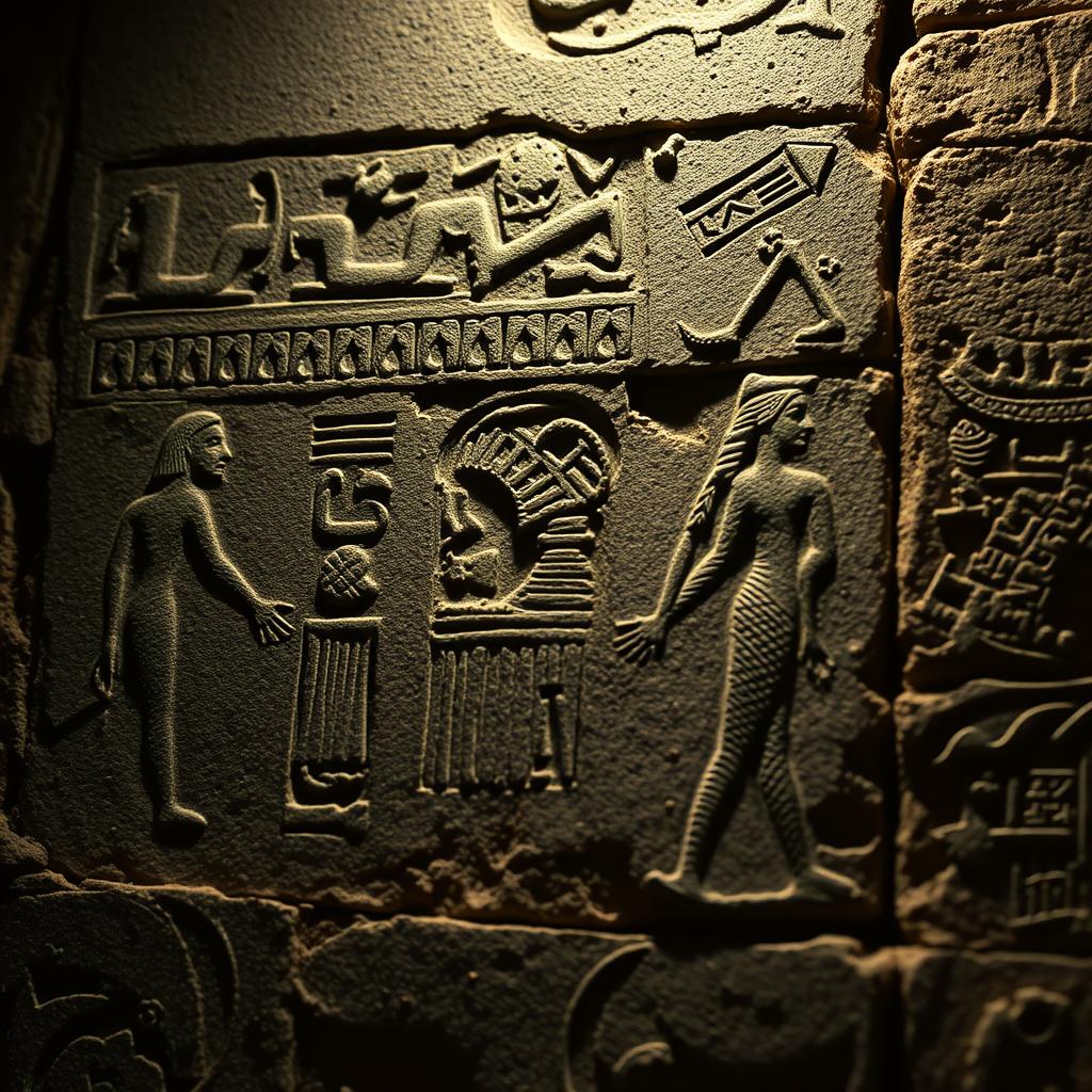 Artistas por século - Século XXVI A.C.: Características e Interpretação