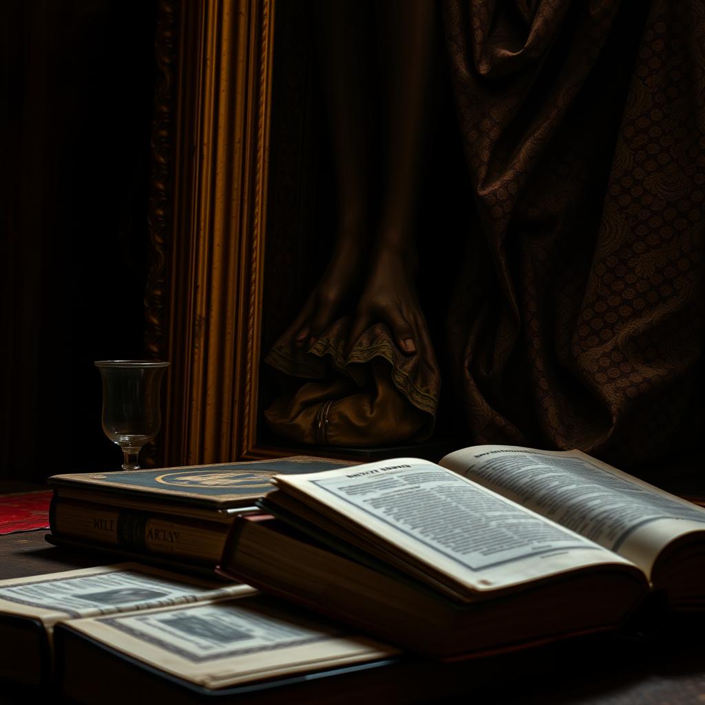 Artistas por século XVII: Características e Interpretação