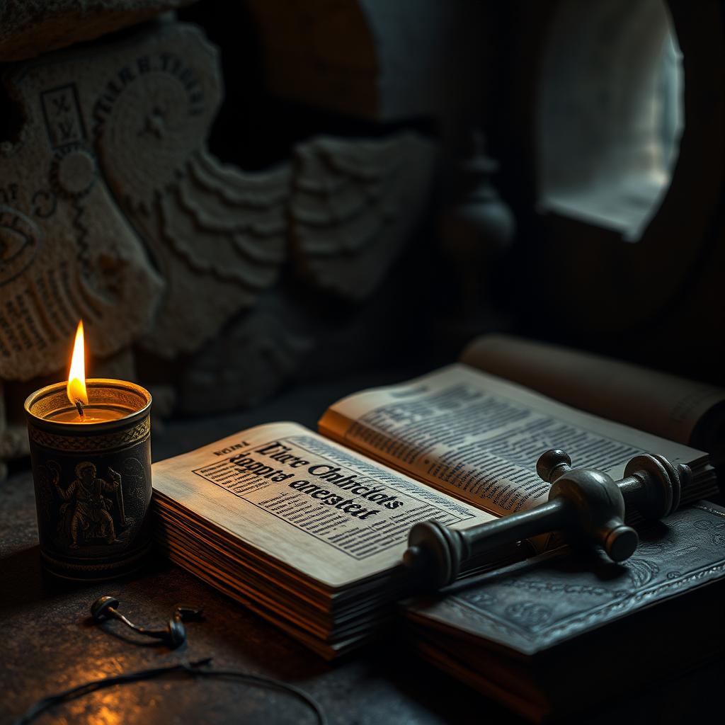 Artistas por século: Século VII: Características e Interpretação