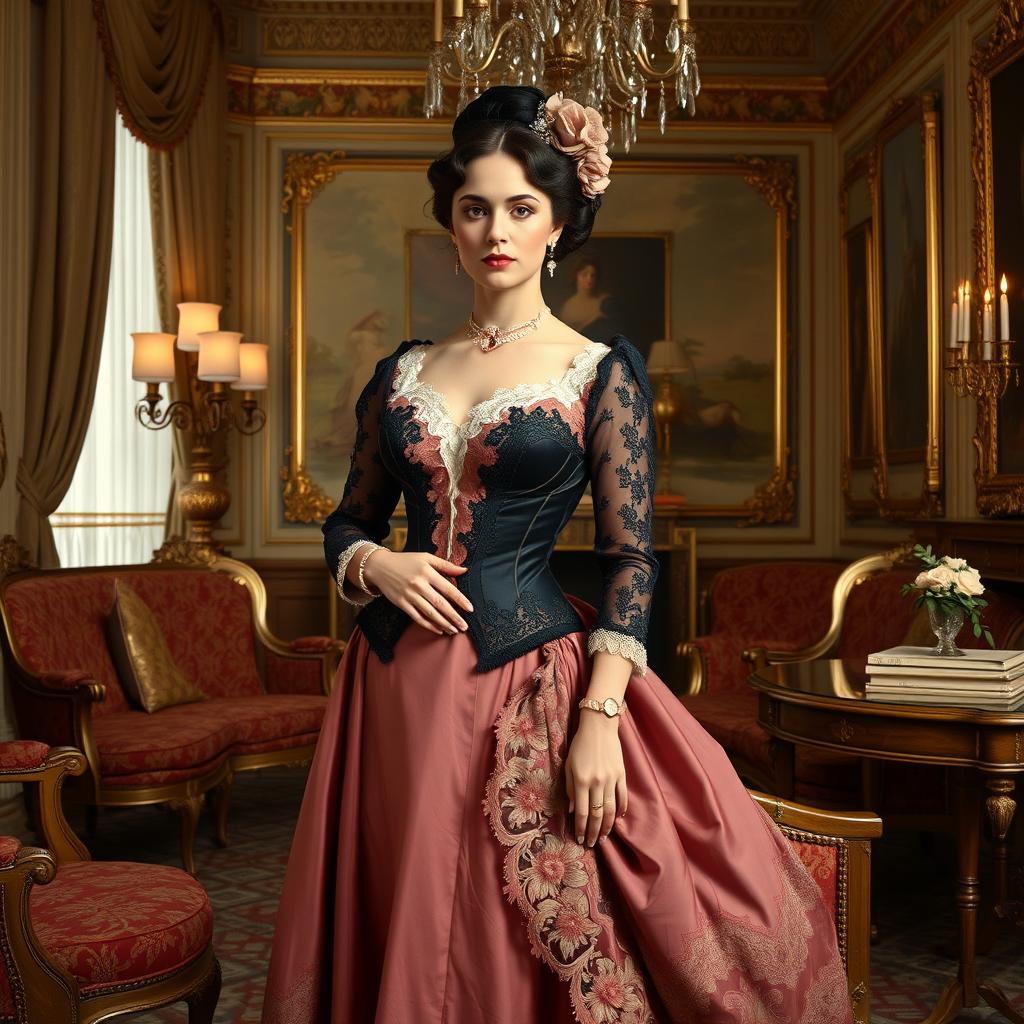 Auguste Toulmouche - Todas as obras: Características e Interpretação