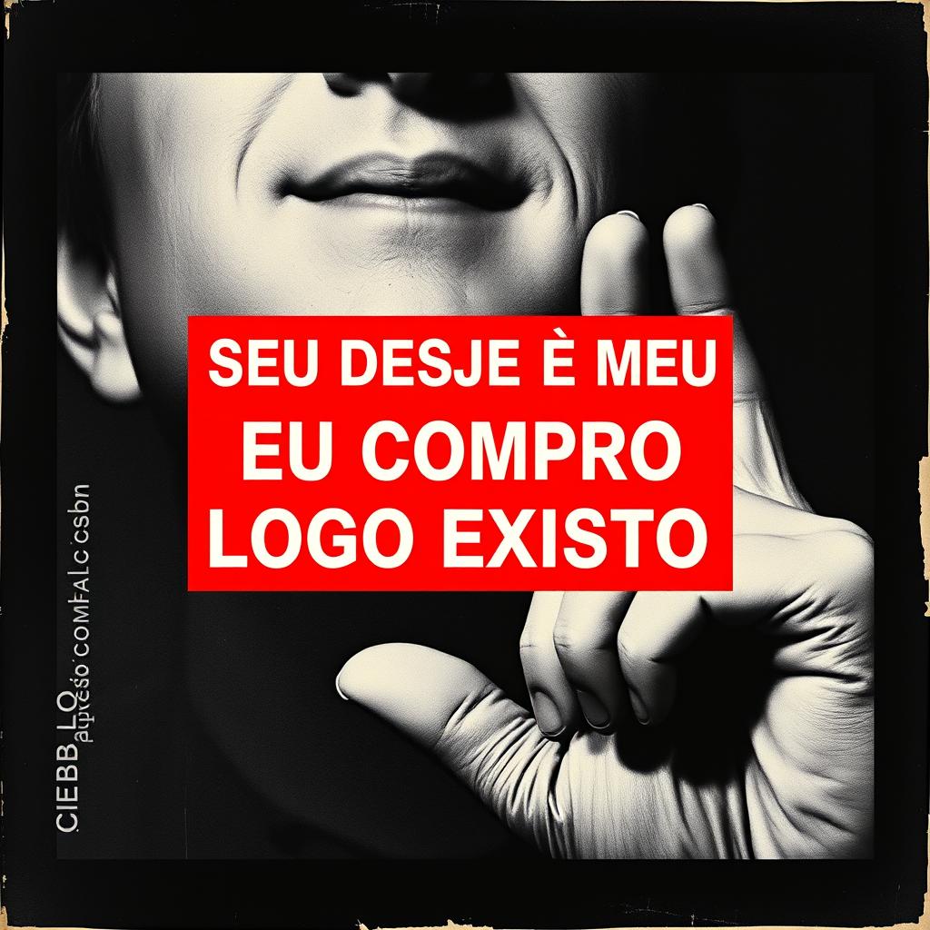 Barbara Kruger - Todas as obras: Características e Interpretação