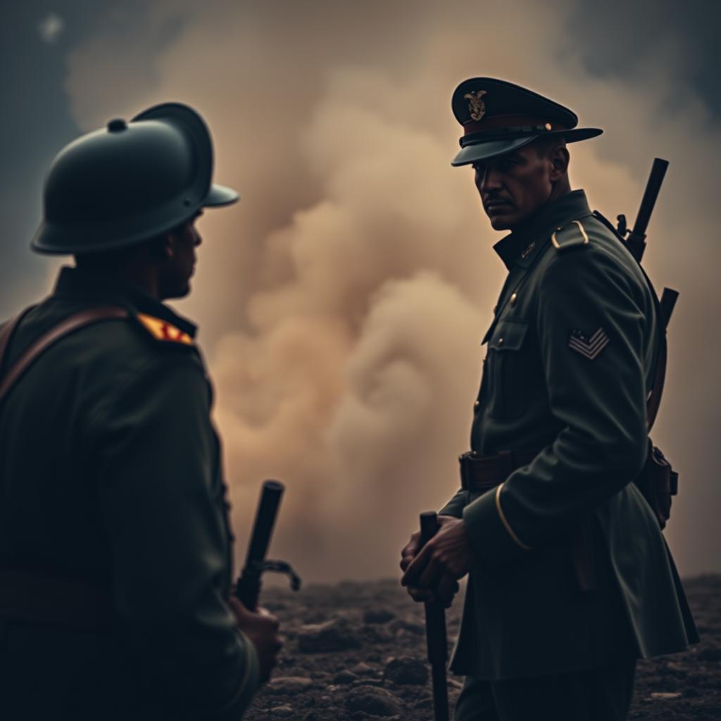 Batalha do Avaí (1877): Características e Interpretação