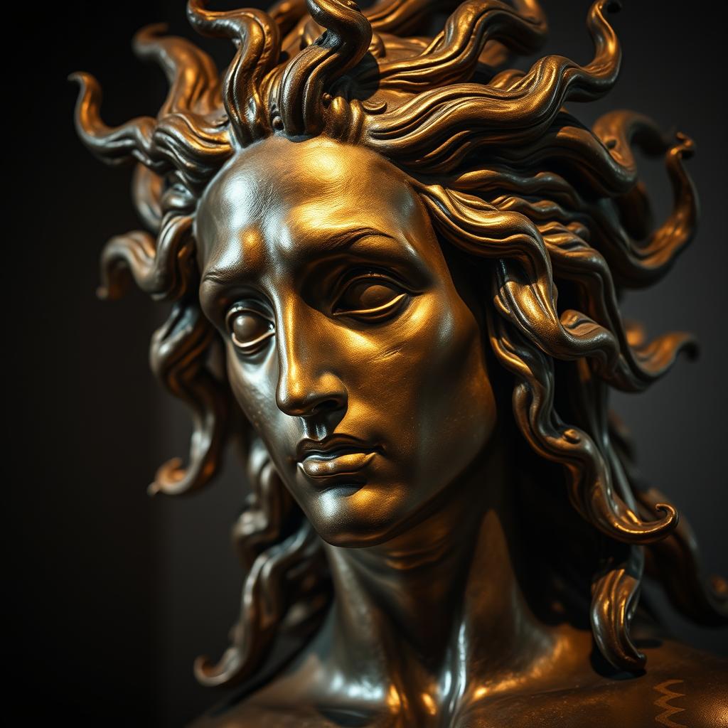 Benvenuto Cellini - Todas as obras: Características e Interpretação