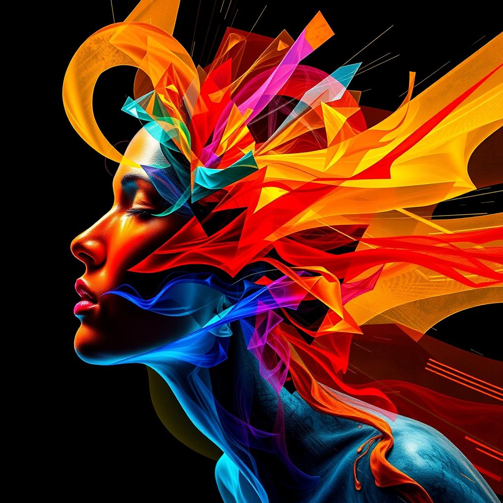 Boccioni - Pesquisa Wikiart: Características e Interpretação