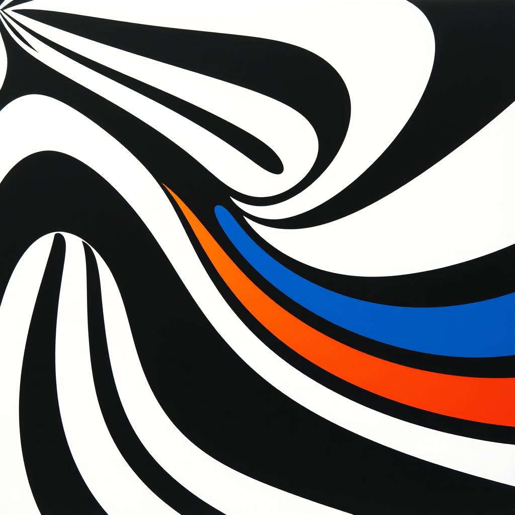 Bridget Riley - Todas as obras: Características e Interpretação