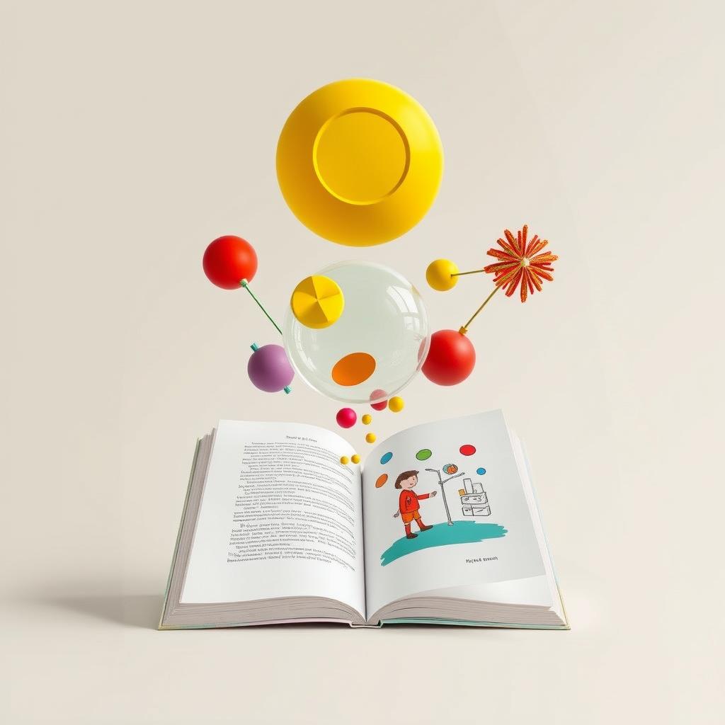 Bruno Munari - Todas as obras: Características e Interpretação