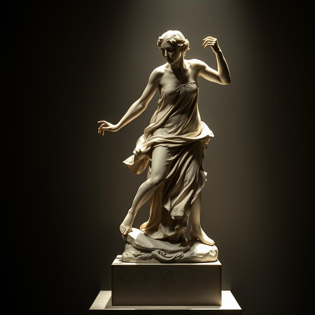 Camille Claudel - Todas as obras: Características e Interpretação