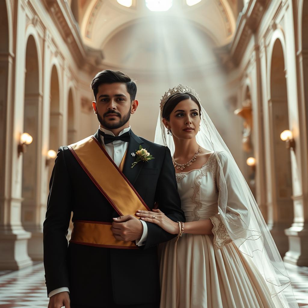 Casamento da Virgem (1504): Características e Interpretação