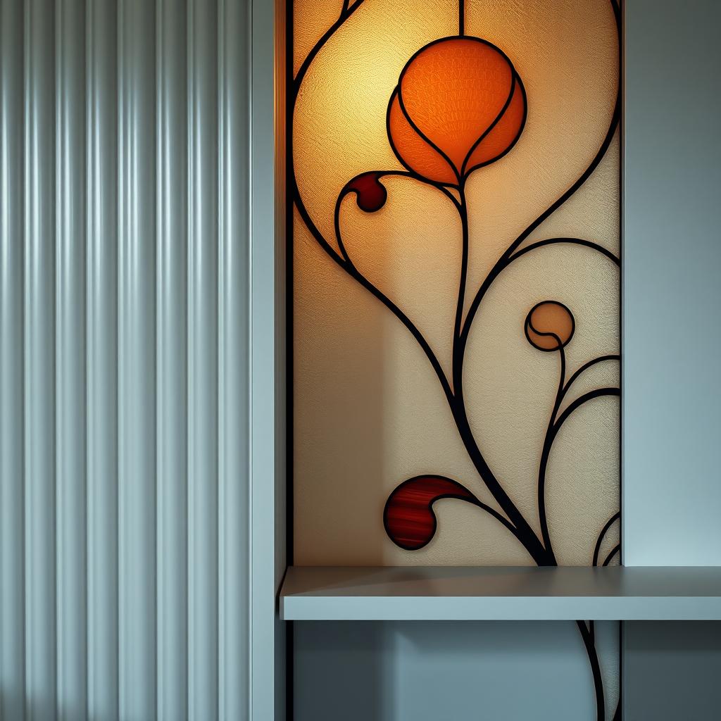 Charles Rennie Mackintosh: Características e Interpretação