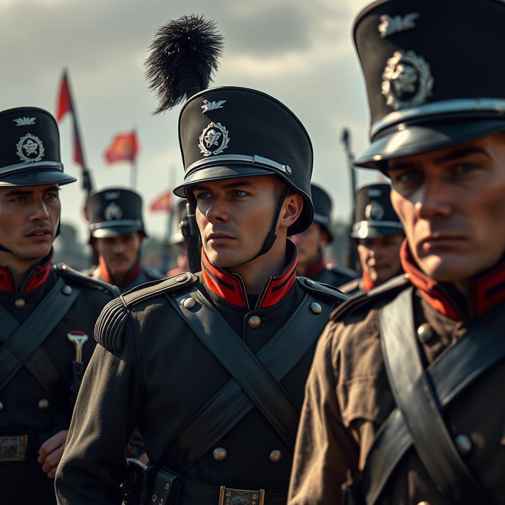 Charlet - Todas as obras: Características e Interpretação