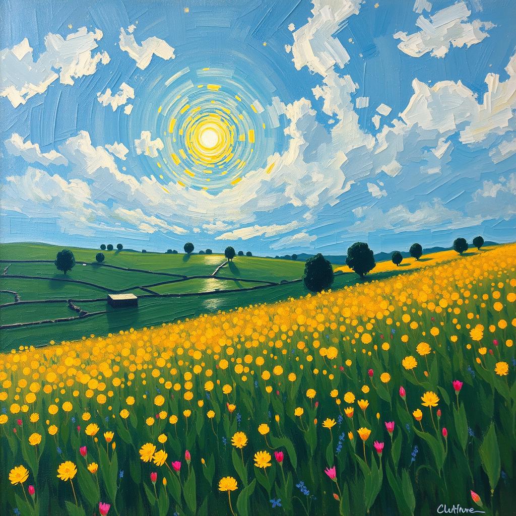 Claude Monet - Todas as obras: Características e Interpretação