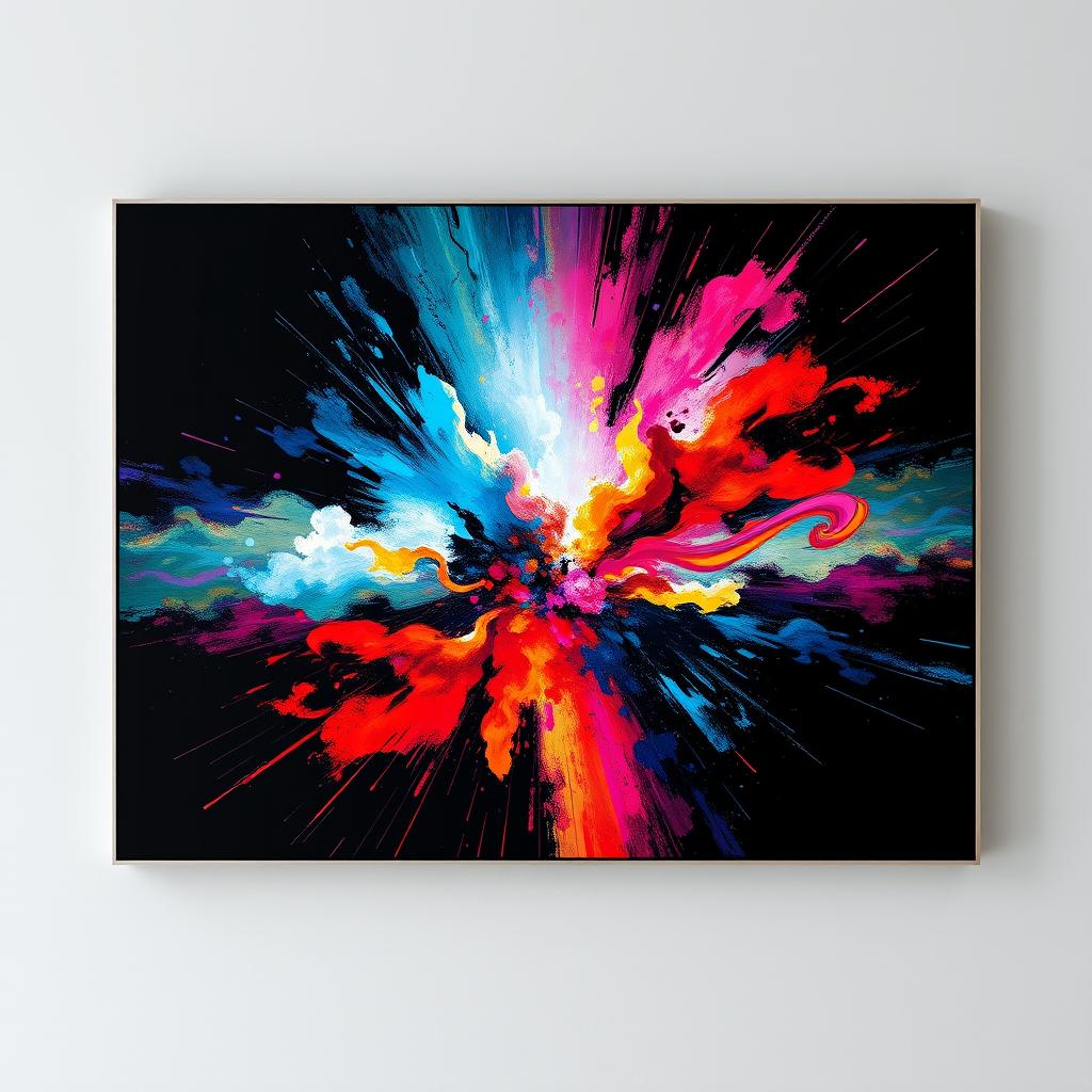 Craig Mullins - Todas as obras: Características e Interpretação