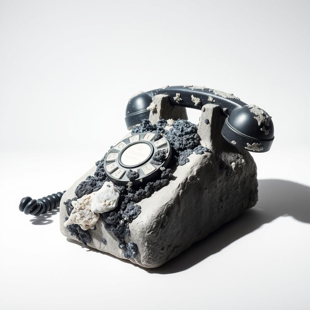 Daniel Arsham - Todas as obras: Características e Interpretação