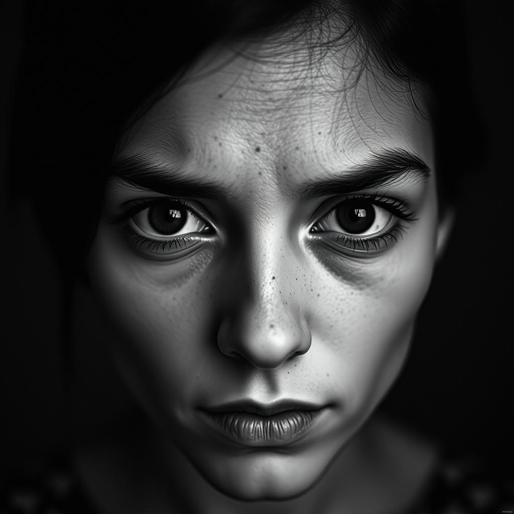 Diane Arbus - Todas as obras: Características e Interpretação