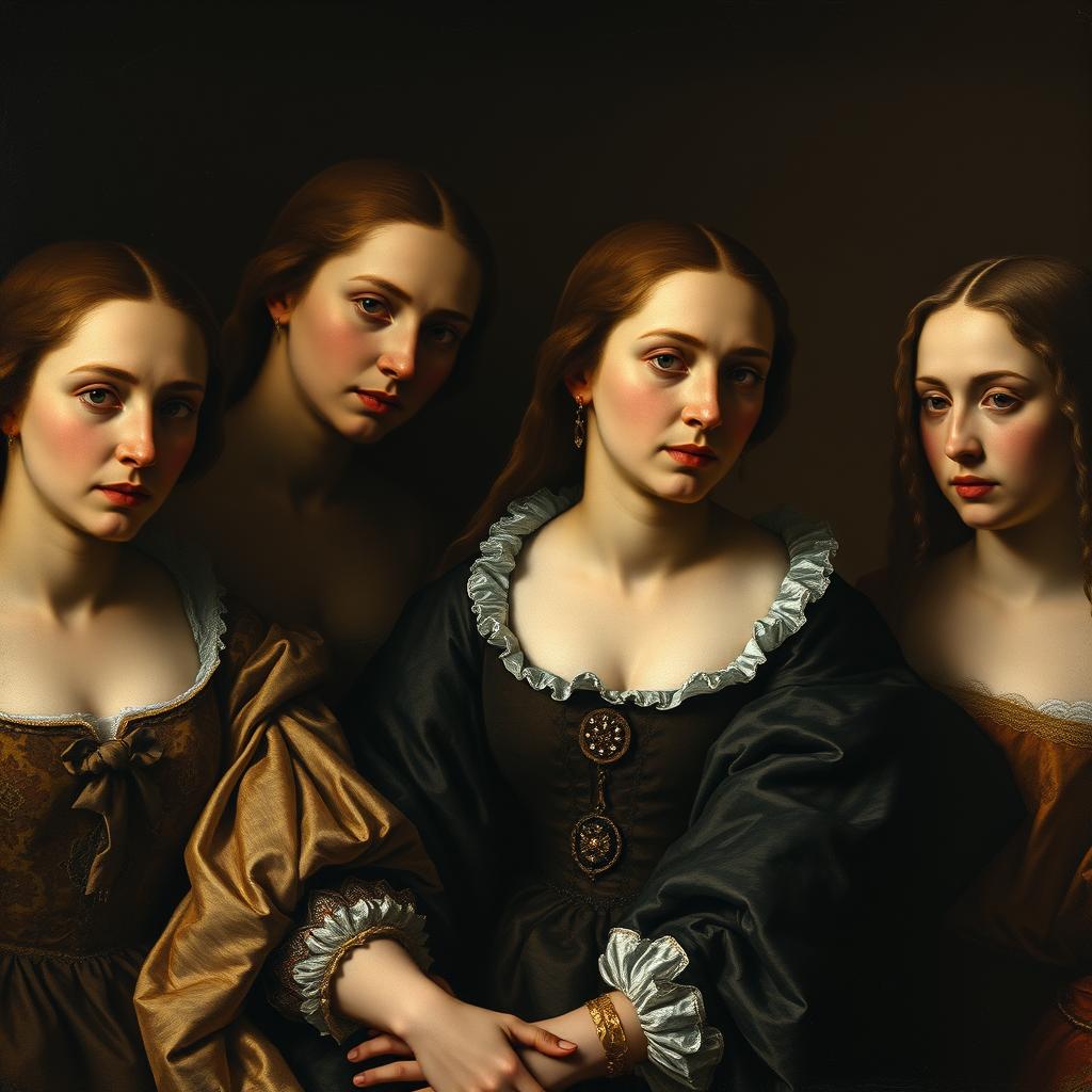 Diego Velazquez - Todas as obras: Características e Interpretação