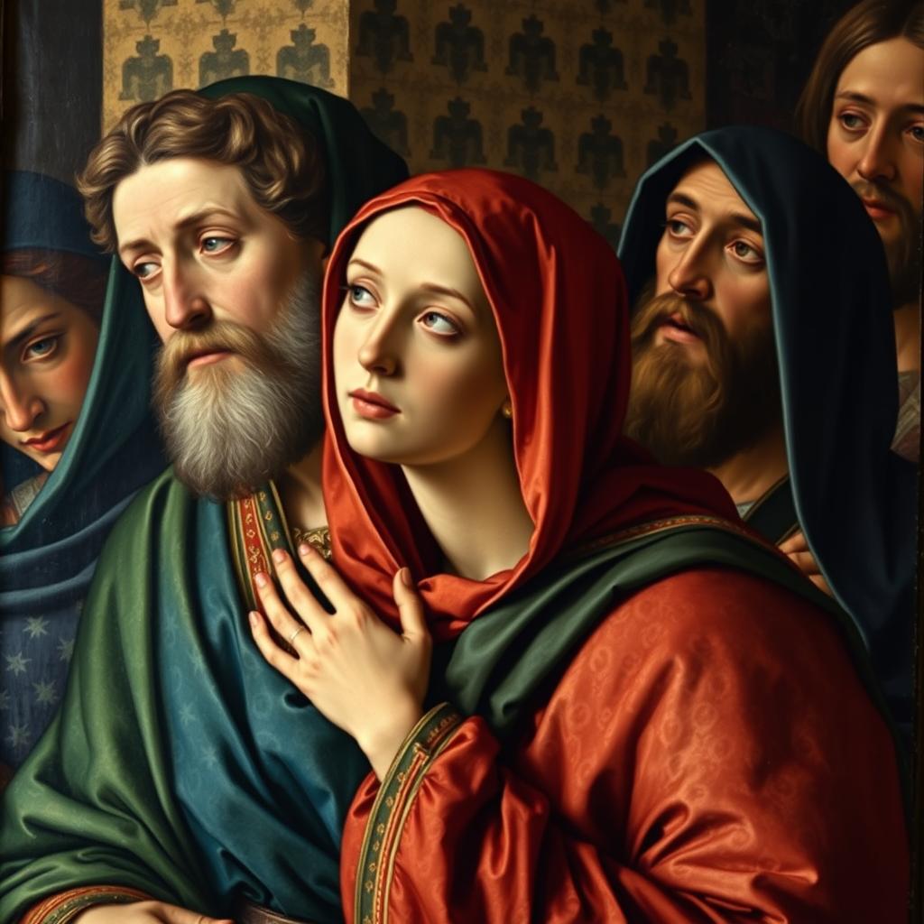 Domenico Ghirlandaio - Todas as obras: Características e Interpretação