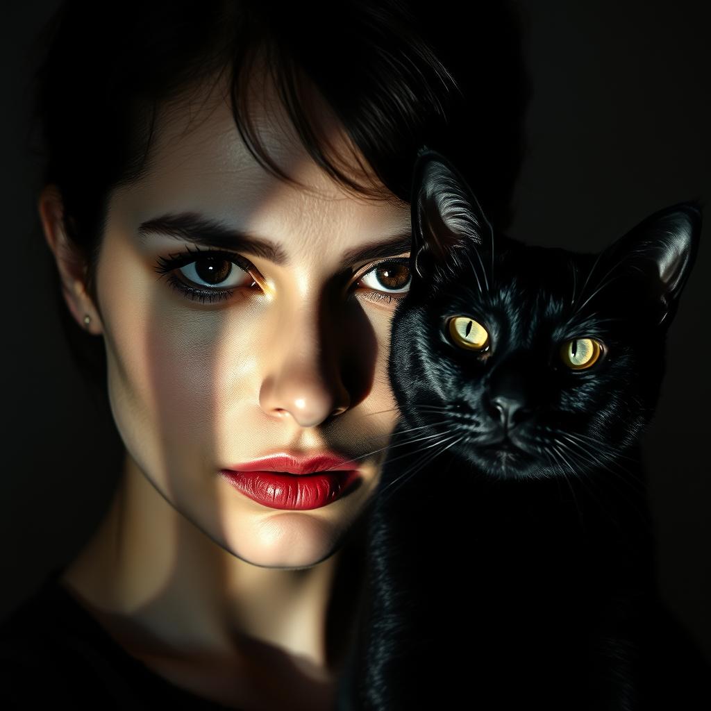 Dora Maar au Chat (1941): Características e Interpretação