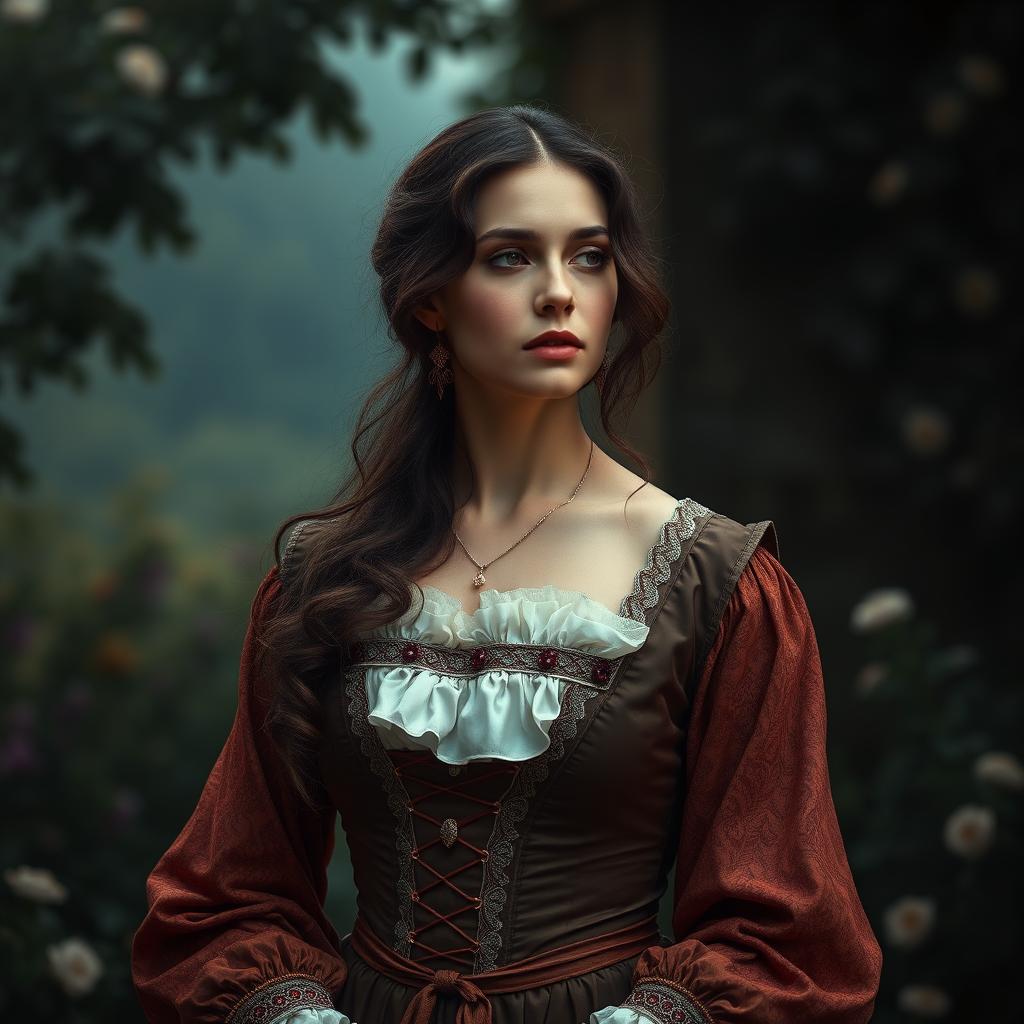 Edmund Leighton - Todas as obras: Características e Interpretação