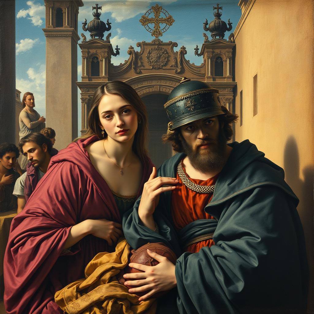 El Greco - Pinturas e Obras: Características e Interpretação