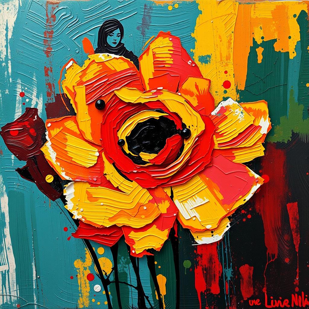 Emil Nolde - Todas as obras: Características e Interpretação