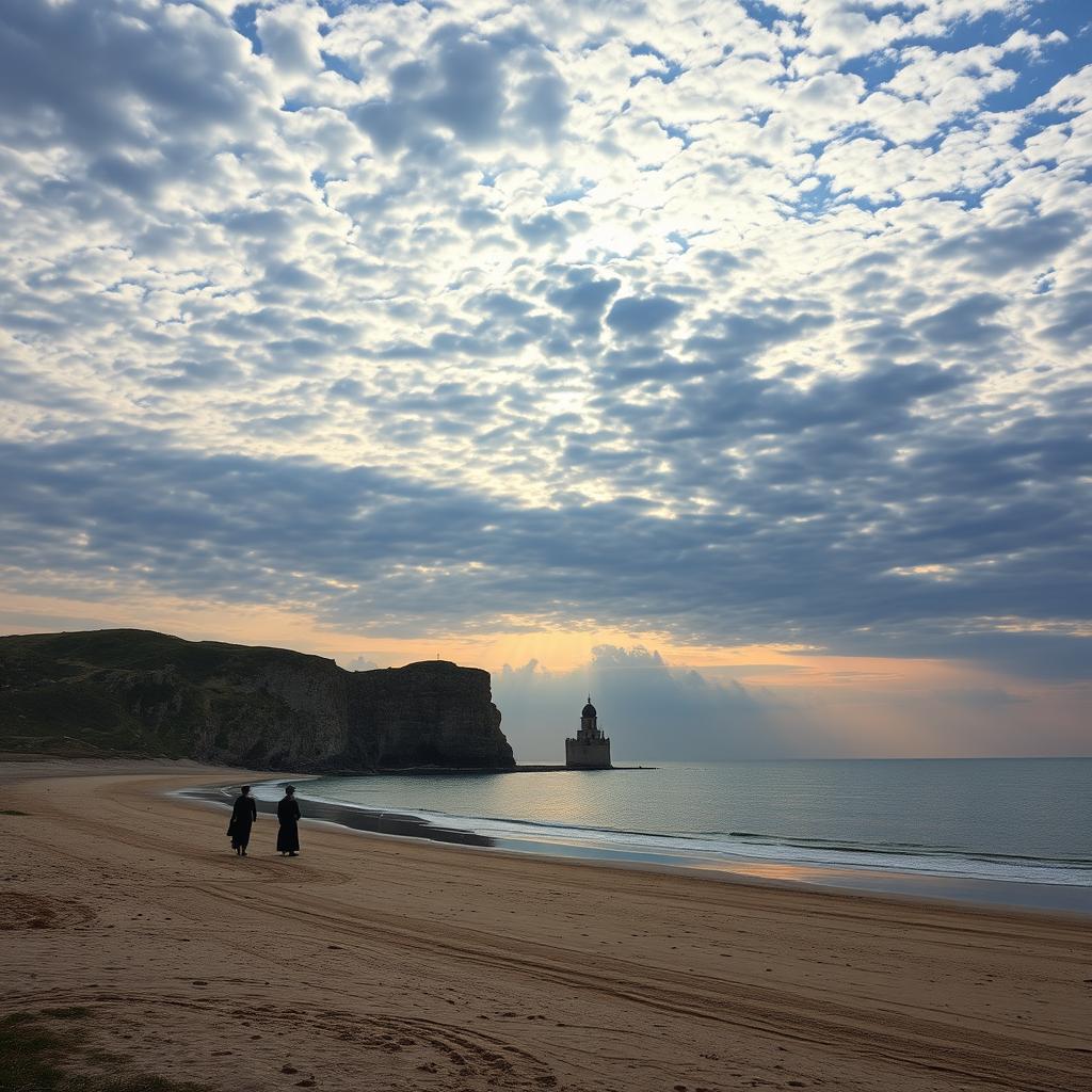 Eugene Boudin - Todas as obras: Características e Interpretação
