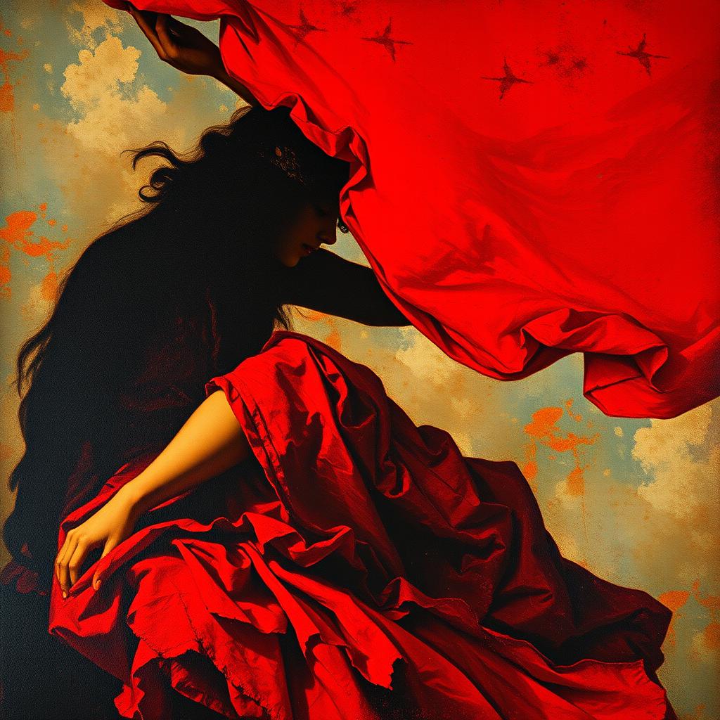 Eugene Delacroix - Todas as obras: Características e Interpretação