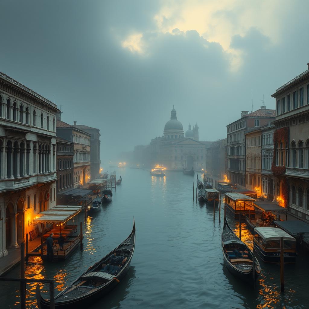 Francesco Guardi - Todas as obras: Características e Interpretação