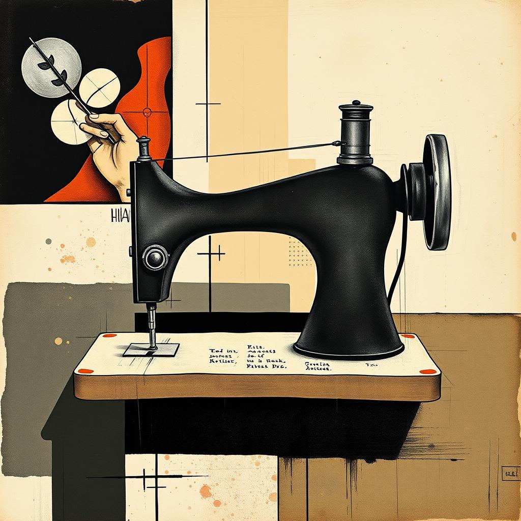 Francis Picabia - Todas as obras: Características e Interpretação