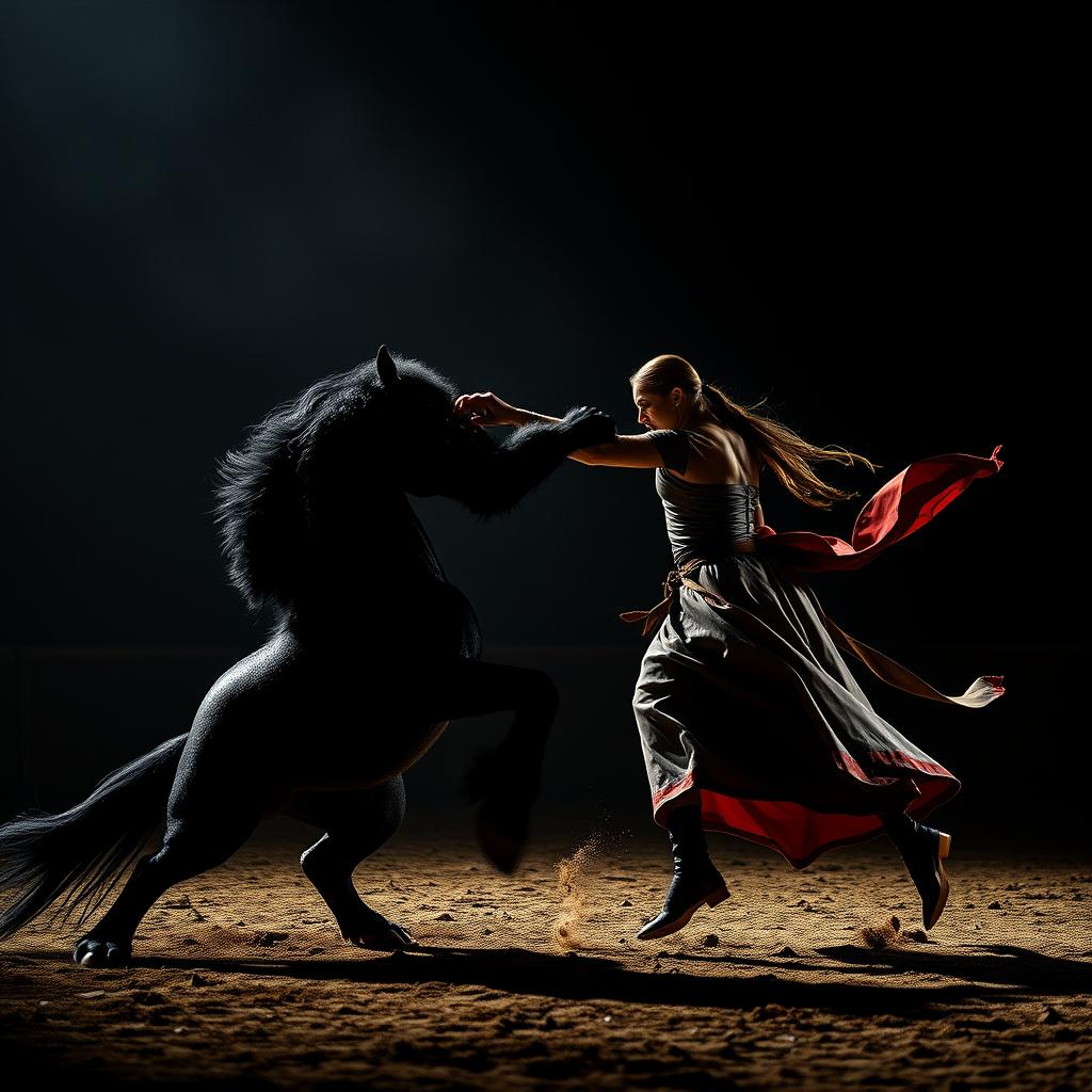 Francisco de Goya - Tauromaquia: Características e Interpretação