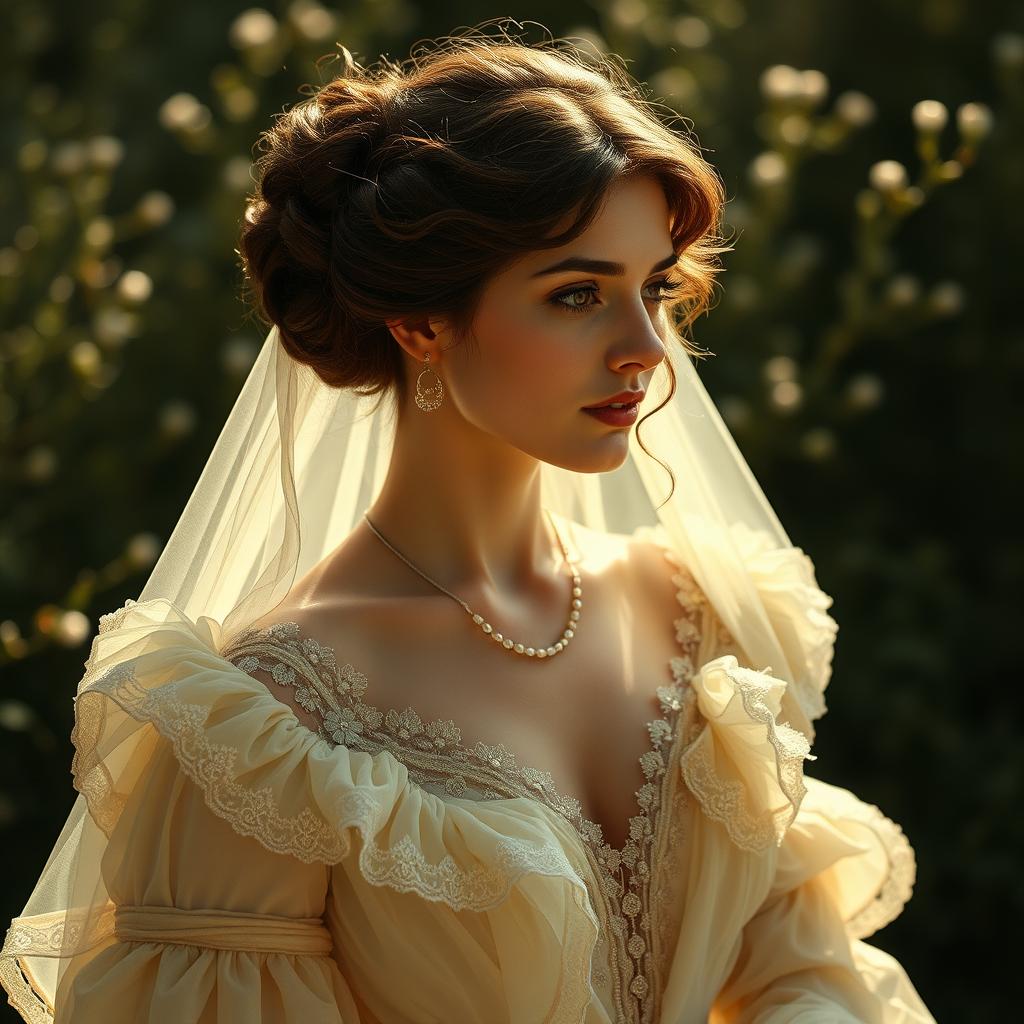 Frank Bernard Dicksee - Todas as obras: Características e Interpretação