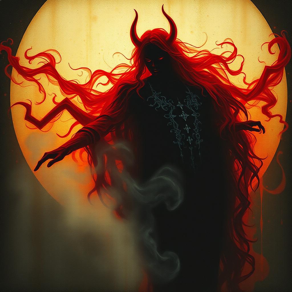 Franz von Stuck - Todas as obras: Características e Interpretação