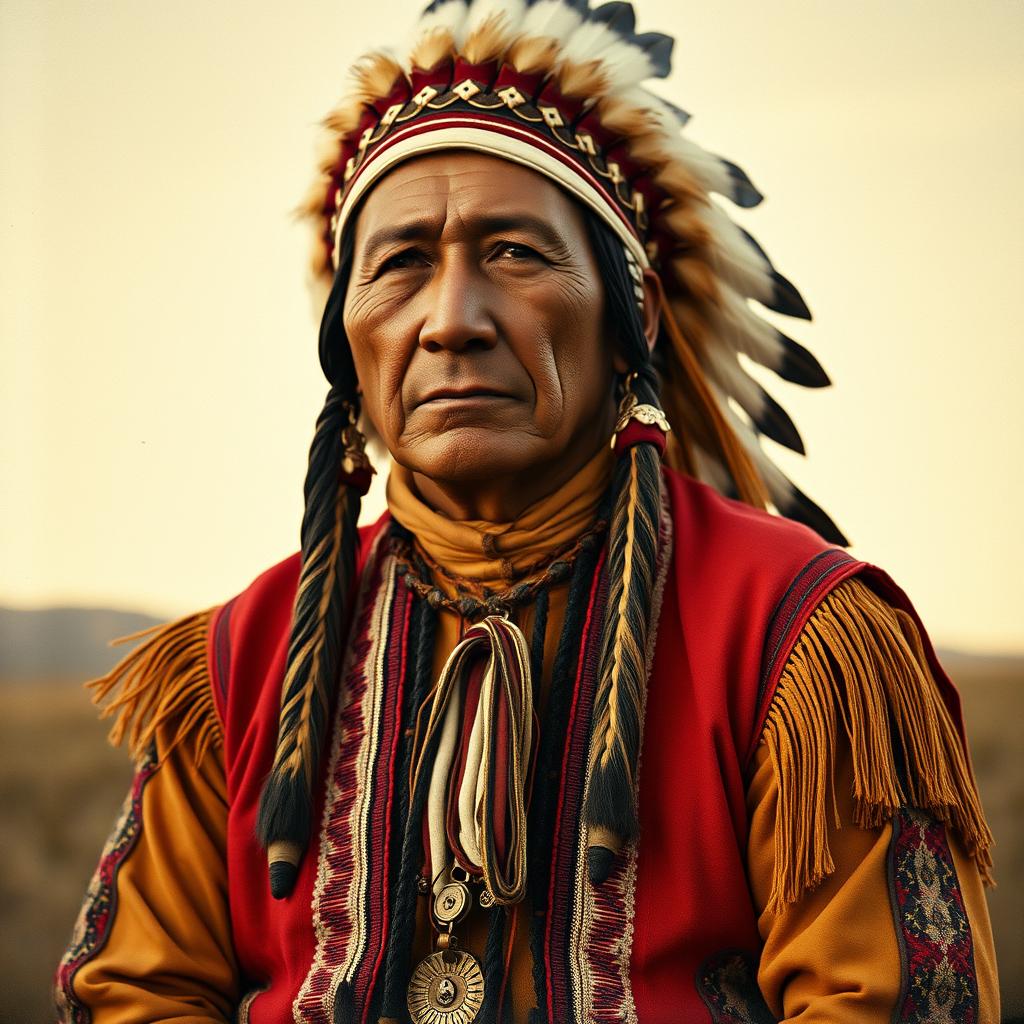 George Catlin - Todas as obras: Características e Interpretação