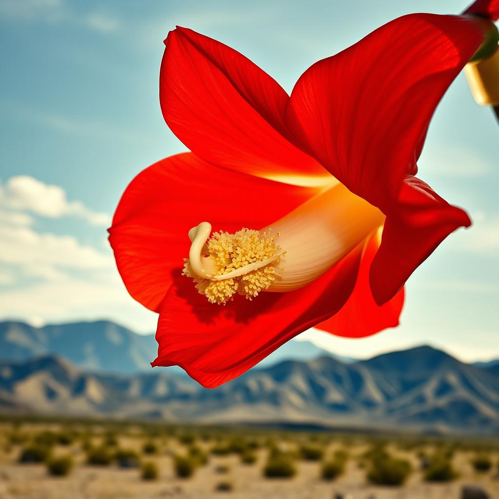 Georgia O'Keeffe - Todas as obras: Características e Interpretação