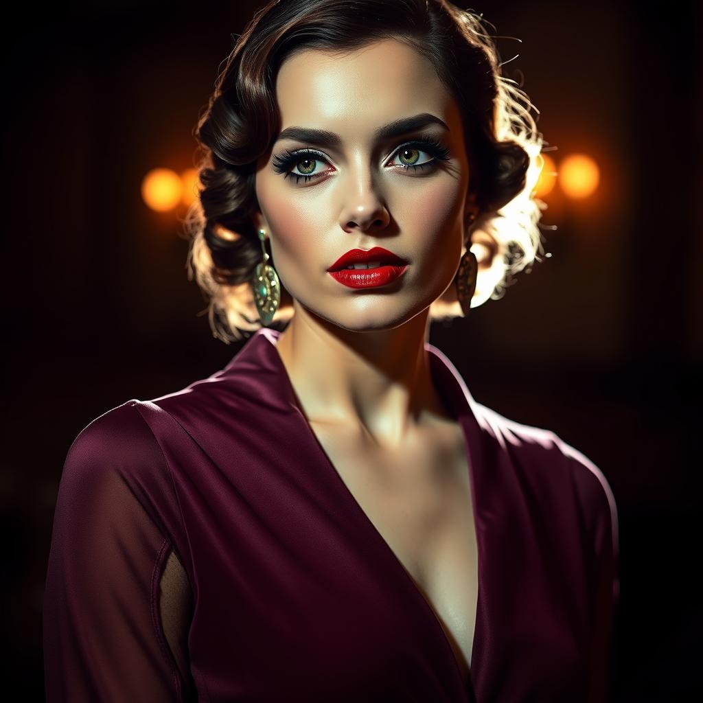 Gerda Wegener - Todas as obras: Características e Interpretação