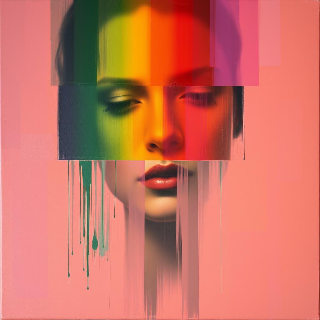 Gerhard Richter - Todas as obras: Características e Interpretação