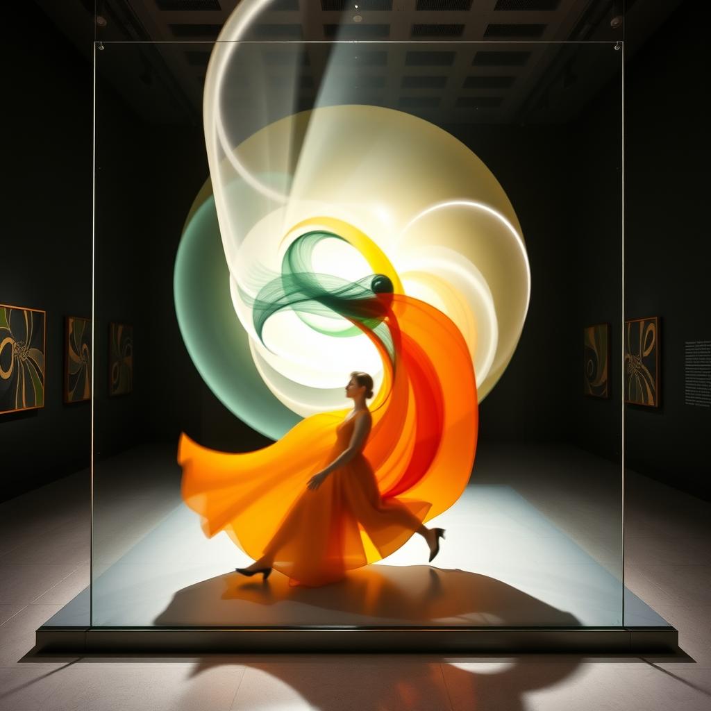 Giacomo Balla - Todas as obras: Características e Interpretação