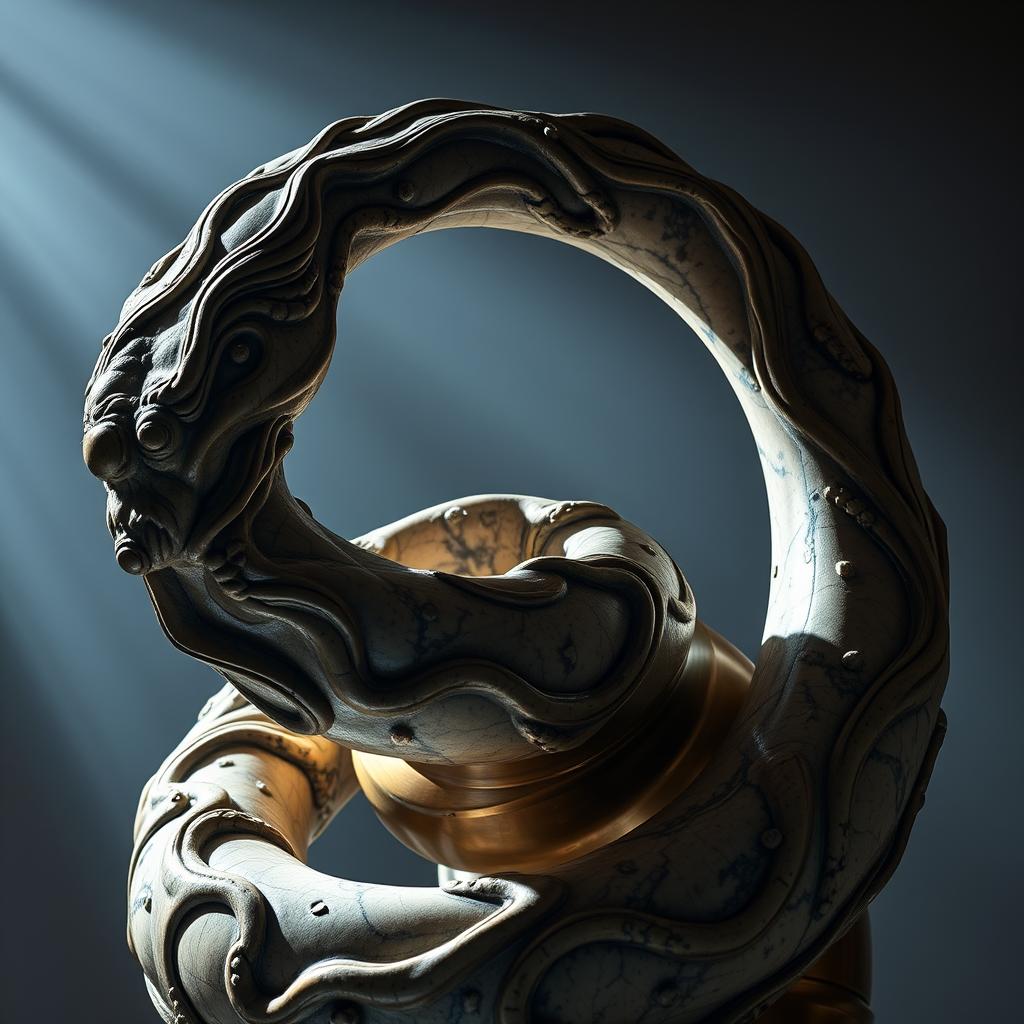 Giambologna - Todas as obras: Características e Interpretação