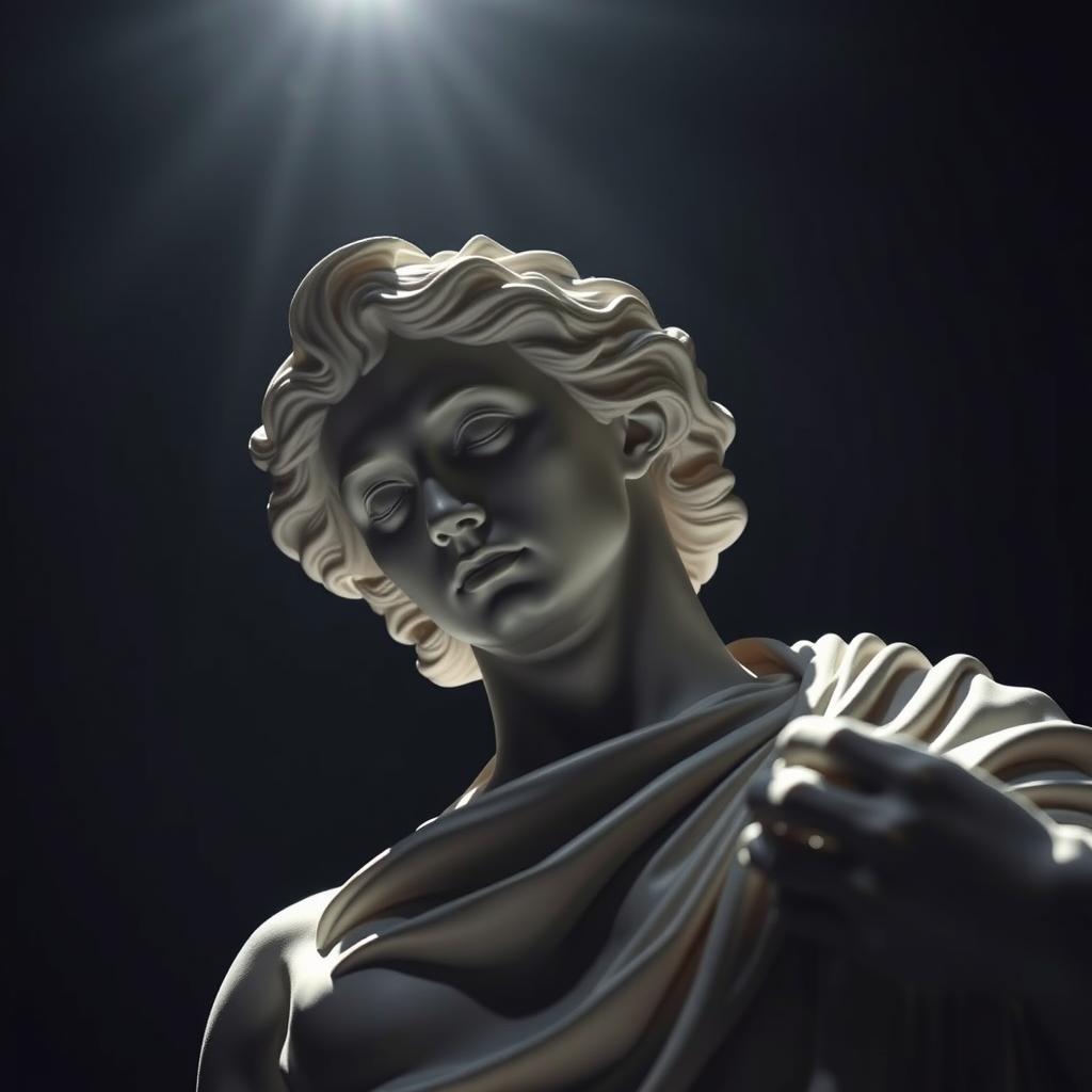 Gian Lorenzo Bernini - Todas as obras: Características e Interpretação