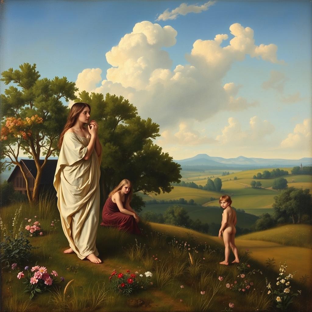 Giorgione - Pinturas e Obras de Arte: Características e Interpretação