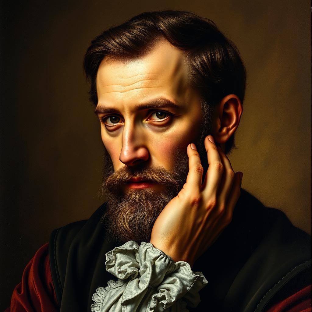 Giovanni Antonio Boltraffio: Características e Interpretação