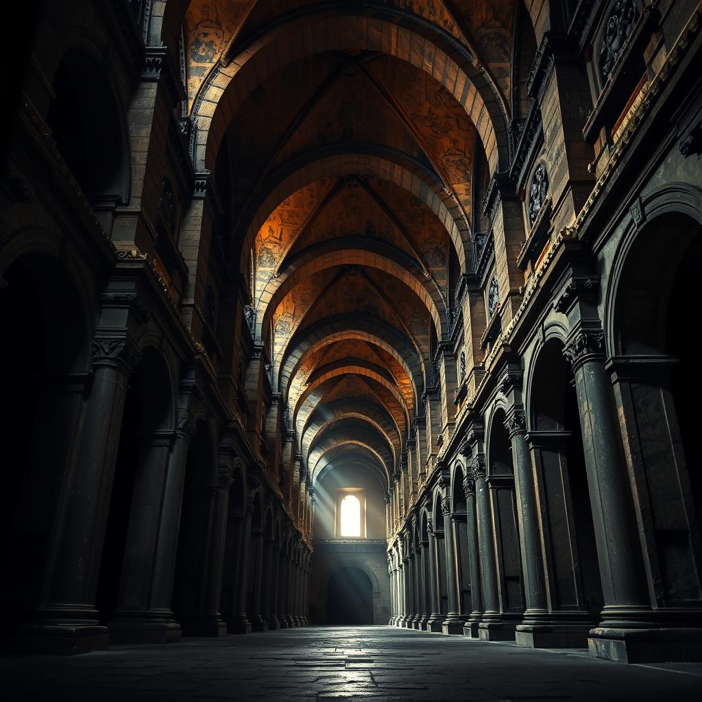 Giovanni Battista Piranesi: Características e Interpretação