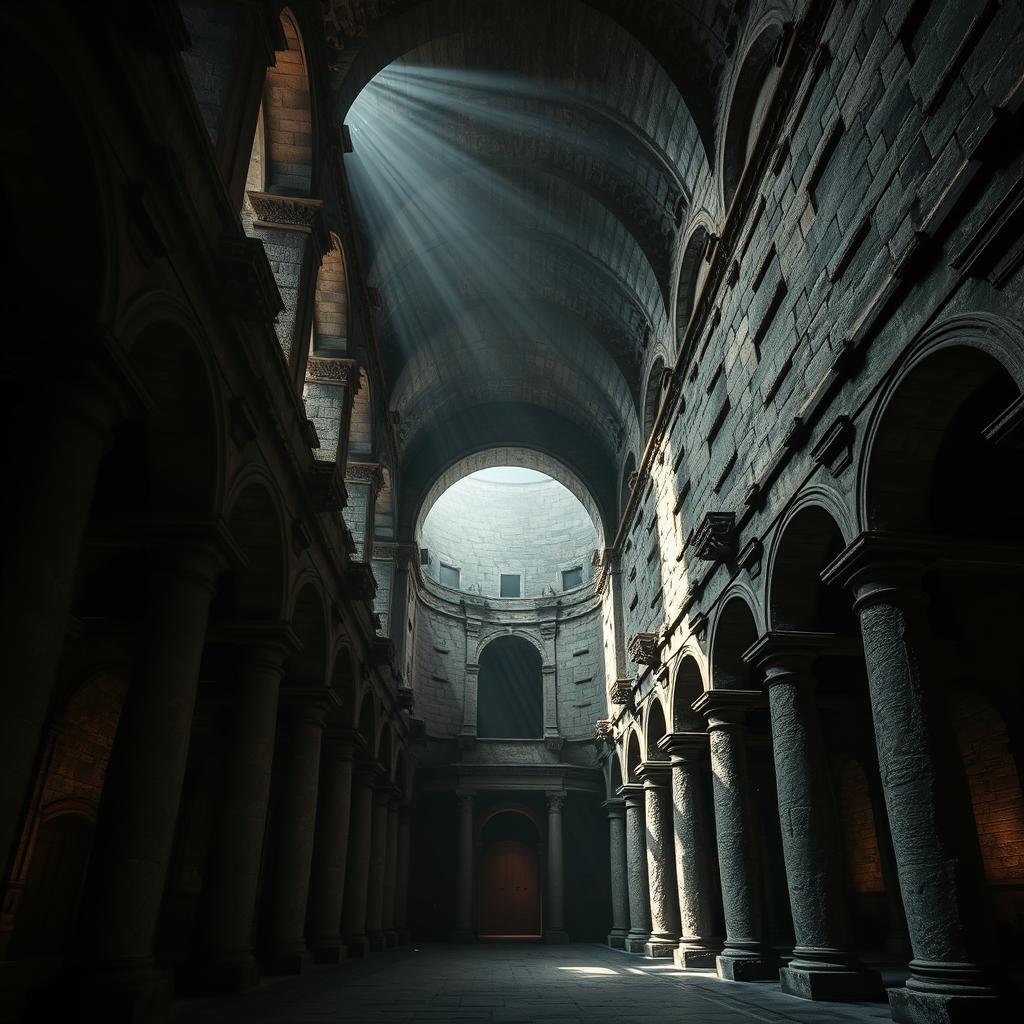 Giovanni Battista Piranesi - Todas as obras: Características e Interpretação