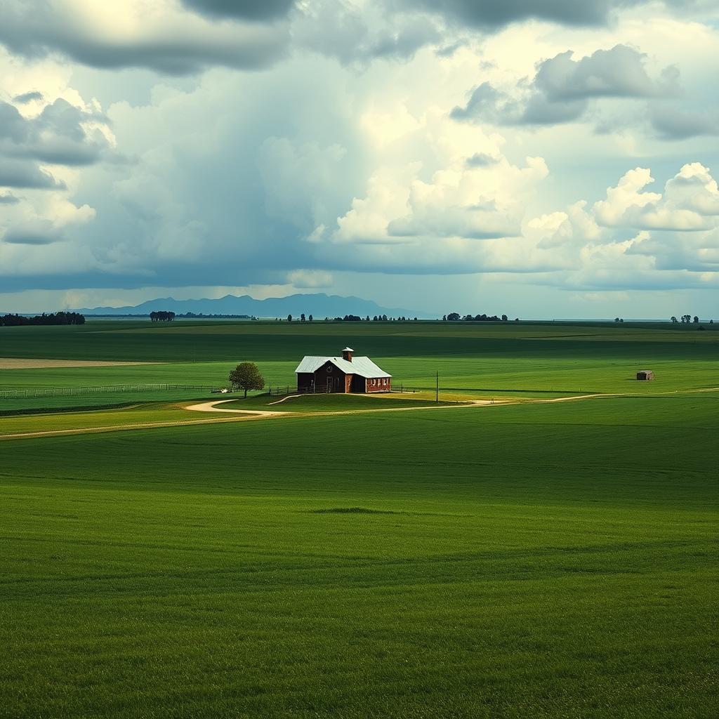 Grant Wood - Pinturas famosas: Características e Interpretação Grant Wood - Pinturas famosas: Características e Interpretação