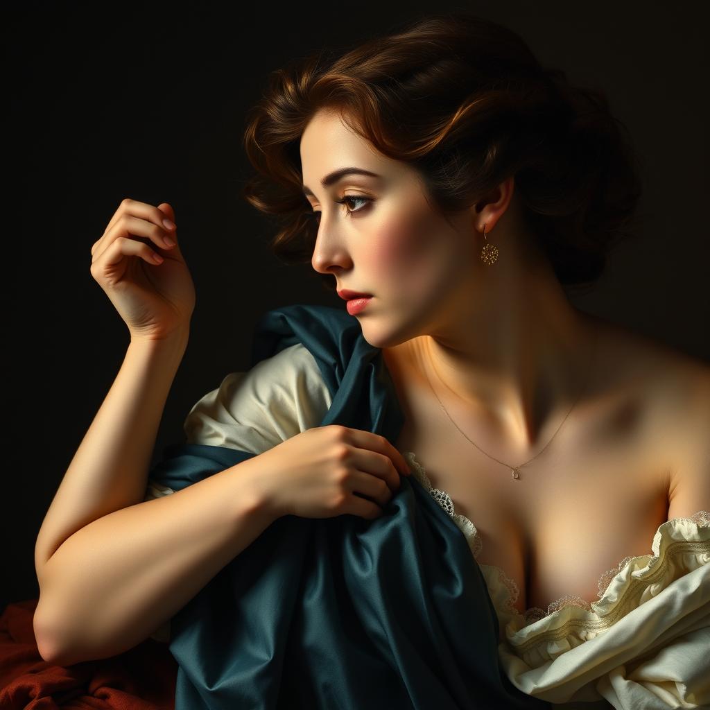 Guido Reni - Todas as obras: Características e Interpretação