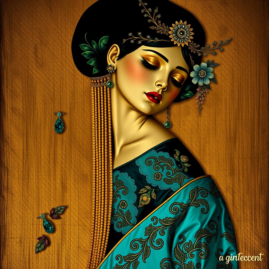 Gustav Klimt - Todas as obras: Características e Interpretação